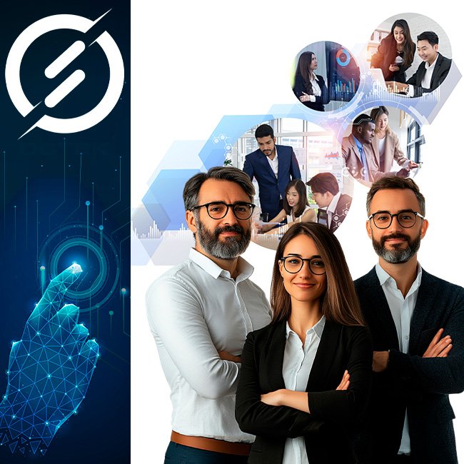 Our vision