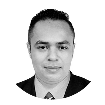 Team Member